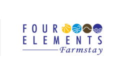 Four Elements Logo