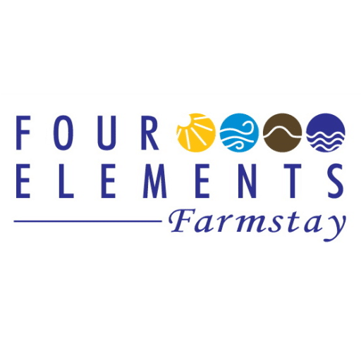 Four Elements Farmstay A Family Holiday in Margaret River